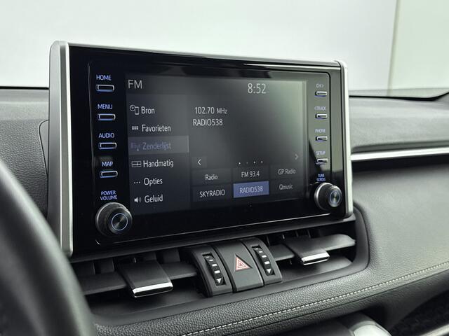 Toyota RAV4 2.5 Hybrid AWD Dynamic