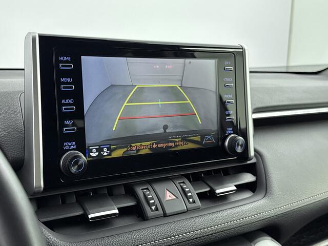 Toyota RAV4 2.5 Hybrid AWD Dynamic