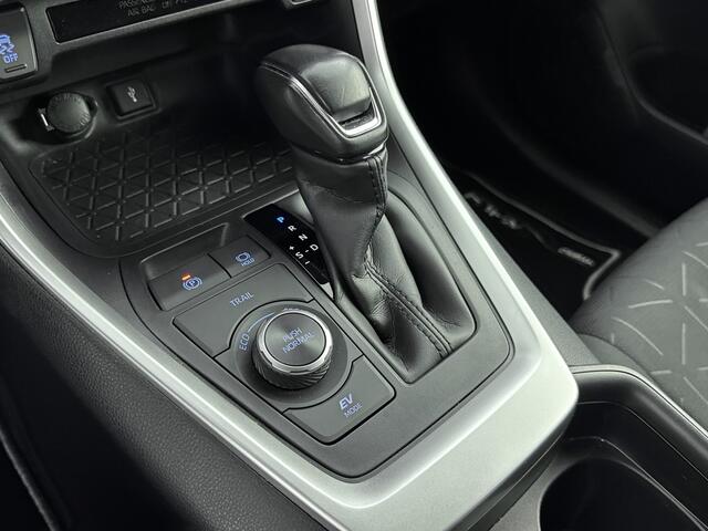 Toyota RAV4 2.5 Hybrid AWD Dynamic