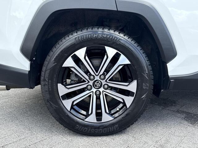 Toyota RAV4 2.5 Hybrid AWD Executive | Trekhaak | Navigatie | Apple CarPlay/Android auto | Elektrische achterklep