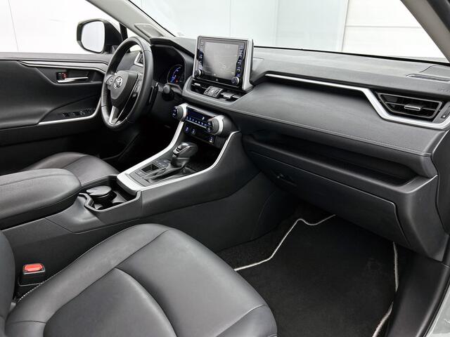 Toyota RAV4 2.5 Hybrid Style | BTW voertuig | | 1e Eigenaar | Dealer Onderhouden | Trekhaak | JBL | Ledere bekleding | Elektrische achterklep | Apple CarPlay/Android Auto | Cruise Control Adaptive |