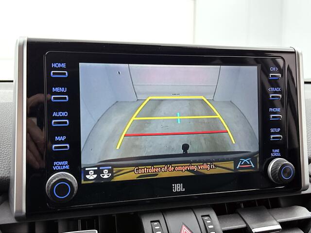 Toyota RAV4 2.5 Hybrid Style | BTW voertuig | | 1e Eigenaar | Dealer Onderhouden | Trekhaak | JBL | Ledere bekleding | Elektrische achterklep | Apple CarPlay/Android Auto | Cruise Control Adaptive |