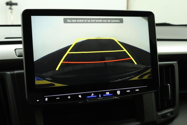 Toyota RAV4 2.5 Hybrid Black Edition | Adaptive Cruise Control | Stoelverwarming | Lederen Bekleding | Apple Carplay | Android Auto |