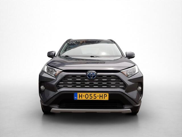 Toyota RAV4 2.5 Hybrid Dynamic | CarPlay\Android Auto | Camera | LM Velgen |
