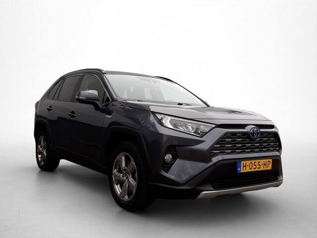 Toyota RAV4 2.5 Hybrid Dynamic | CarPlay\Android Auto | Camera | LM Velgen |