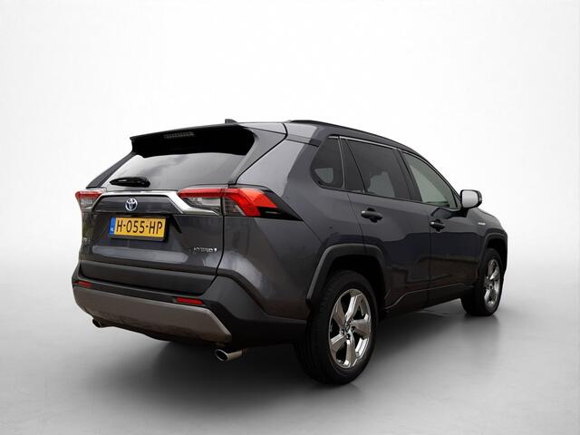 Toyota RAV4 2.5 Hybrid Dynamic | CarPlay\Android Auto | Camera | LM Velgen |