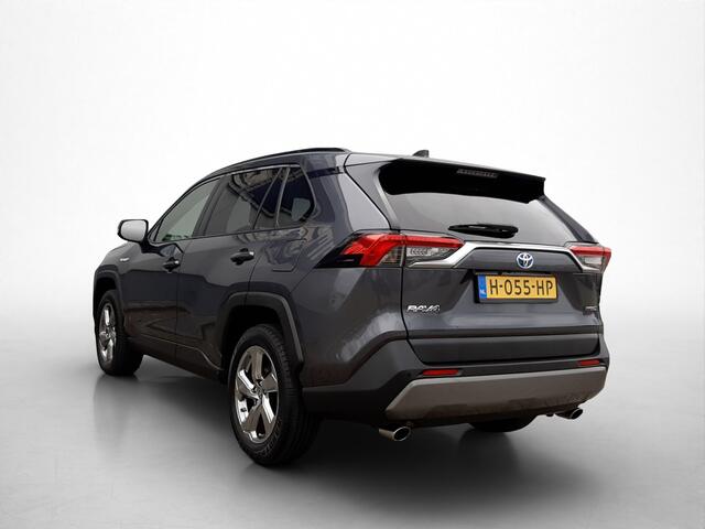 Toyota RAV4 2.5 Hybrid Dynamic | CarPlay\Android Auto | Camera | LM Velgen |
