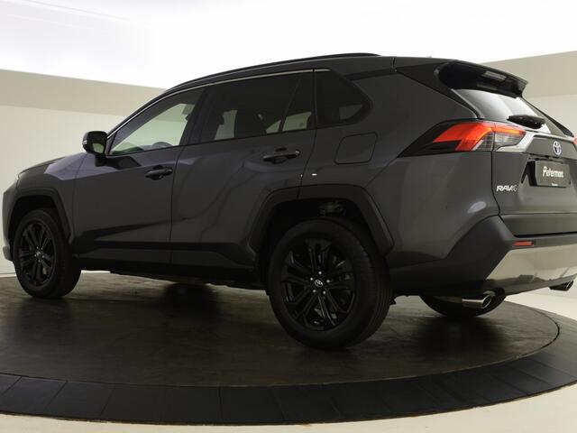 Toyota RAV4 2.5 Hybrid Dynamic | Navigatie | Elektrische achterklep | DAB