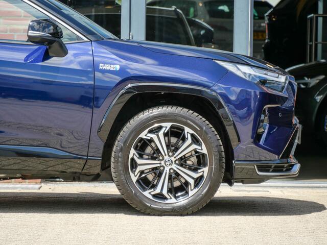 Toyota RAV4 2.5 Plug-in Hybrid AWD Bi-Tone Plus | PANODAK | 360 CAMERA | LEDER |