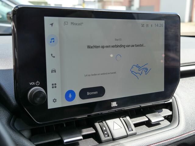 Toyota RAV4 2.5 Plug-in Hybrid AWD Bi-Tone Plus | PANODAK | 360 CAMERA | LEDER |