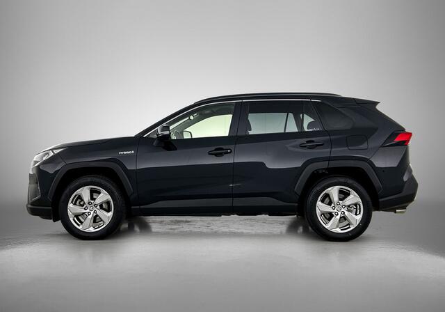 Toyota RAV4 2.5 Hybrid AWD Active