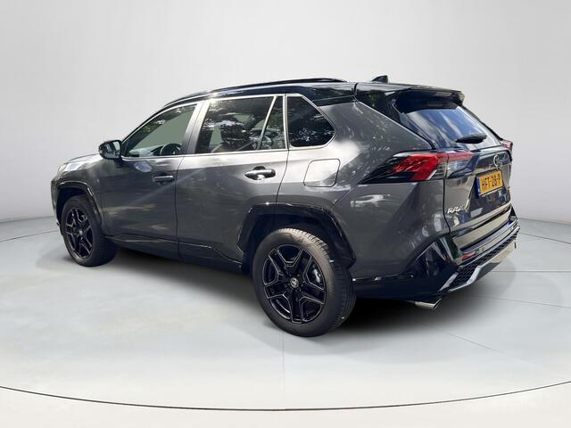 Toyota RAV4 2.5 Plug-in Hybrid AWD GR SPORT Plus Pack | 06-10141018 Voor meer informatie