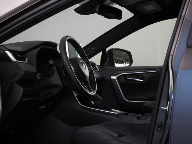 Toyota RAV4 2.5 Hybrid Style | JBL | Verwarmde Voorstoelen en Stuurwiel | Dodehoekdetectie | 360° Camera | Verwarmd Voorruit | Apple CarPlay/ Android Auto