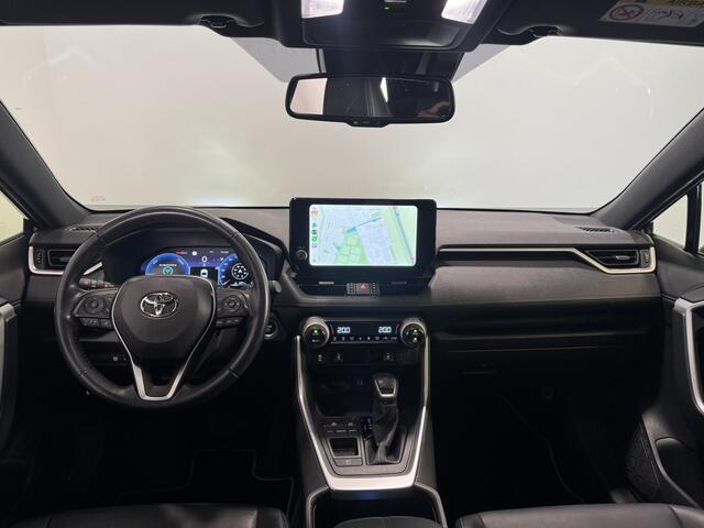 Toyota RAV4 2.5 Hybrid Style | Klasse 3 Alarm | Stoelverwarming | CarPlay |