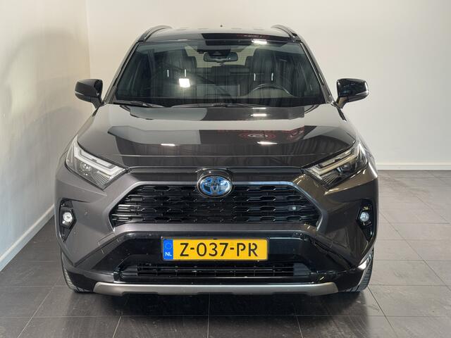Toyota RAV4 2.5 Hybrid Style | Klasse 3 Alarm | Stoelverwarming | CarPlay |