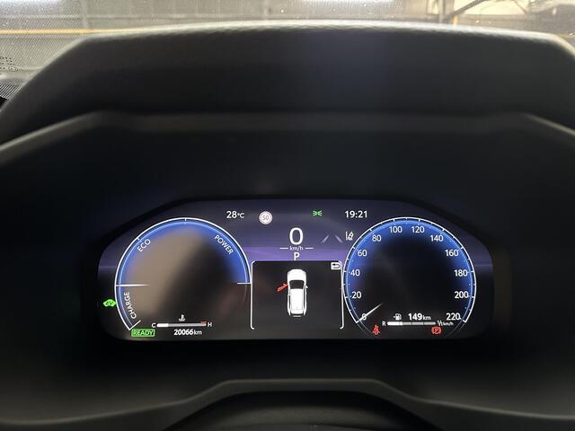 Toyota RAV4 2.5 Hybrid AWD Bi-Tone