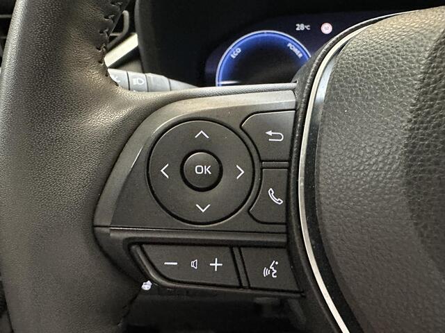 Toyota RAV4 2.5 Hybrid AWD Bi-Tone