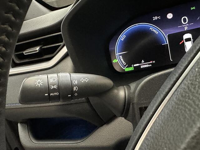 Toyota RAV4 2.5 Hybrid AWD Bi-Tone