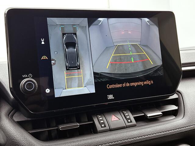 Toyota RAV4 2.5 Hybrid AWD Executive | Navigatie | Leer | Elektrische stoelen | ACC | Climate Control |