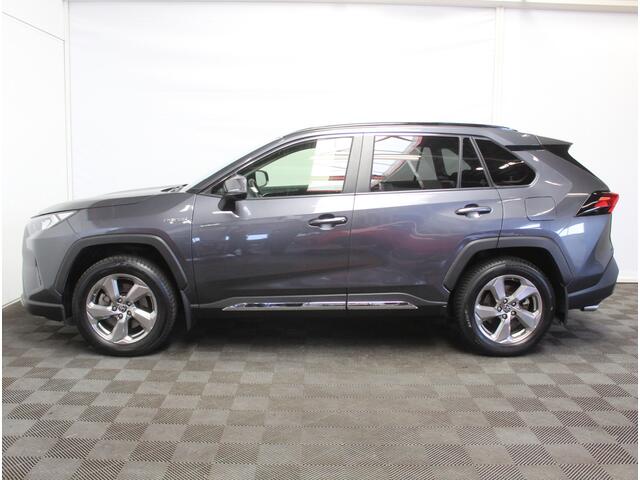 Toyota RAV4 2.5 Hybrid Dynamic CLIMATE | ADAPCRUISE | NAVI | CARPLAY | DAB | LED | CAMERA | ELECAKLEP | LMV18