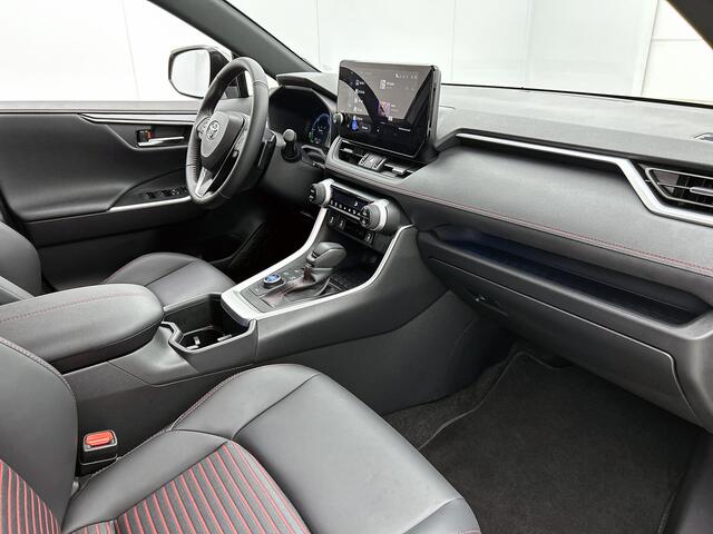 Toyota RAV4 2.5 Plug-in Hybrid AWD Style | NL-Auto | Fabr t/m 09-2035 mogelijk! |