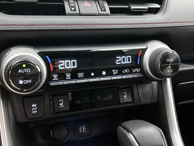 Toyota RAV4 2.5 Plug-in Hybrid AWD Style | NL-Auto | Fabr t/m 09-2035 mogelijk! |