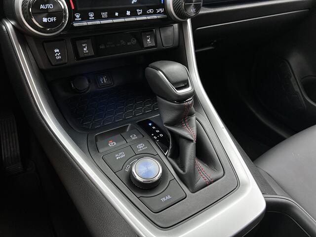 Toyota RAV4 2.5 Plug-in Hybrid AWD Style | NL-Auto | Fabr t/m 09-2035 mogelijk! |