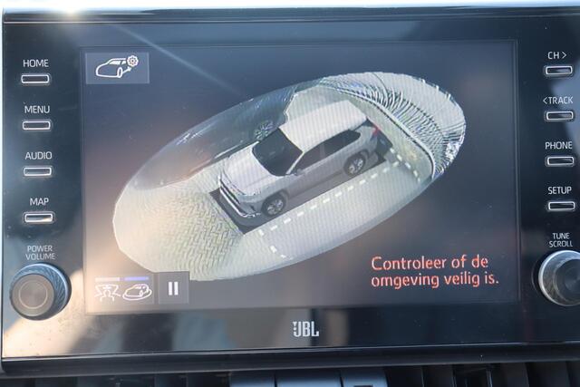 Toyota RAV4 2.5 Plug-in Hybrid AWD Bi-Tone Plus, Panodak