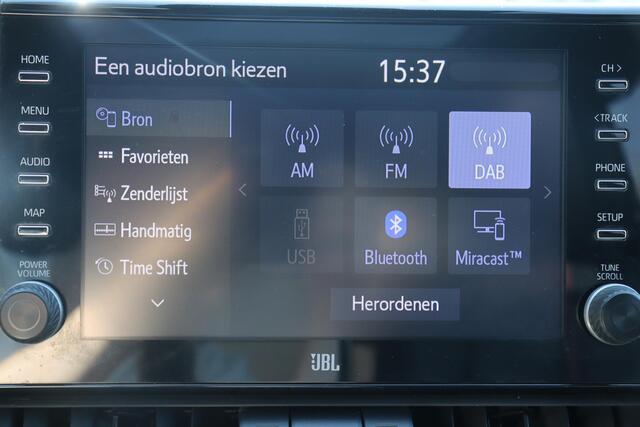 Toyota RAV4 2.5 Plug-in Hybrid AWD Bi-Tone Plus, Panodak