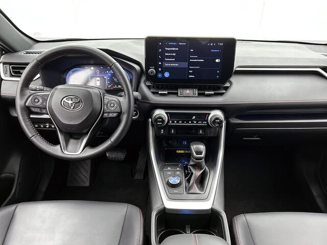 Toyota RAV4 2.5 Plug-in Hybrid AWD Bi-Tone Plus