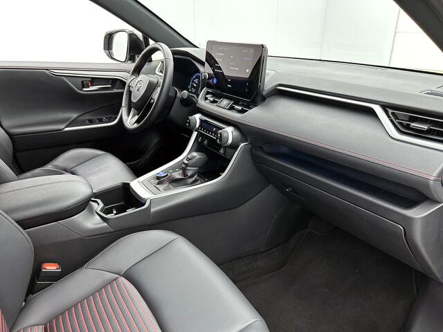 Toyota RAV4 2.5 Plug-in Hybrid AWD Bi-Tone Plus