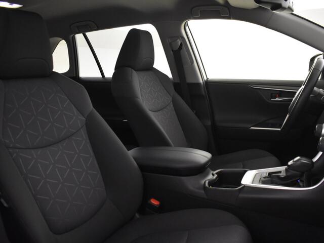 Toyota RAV4 2.5 Hybrid Dynamic | Navigatie | Elektr. a. klep | PDC
