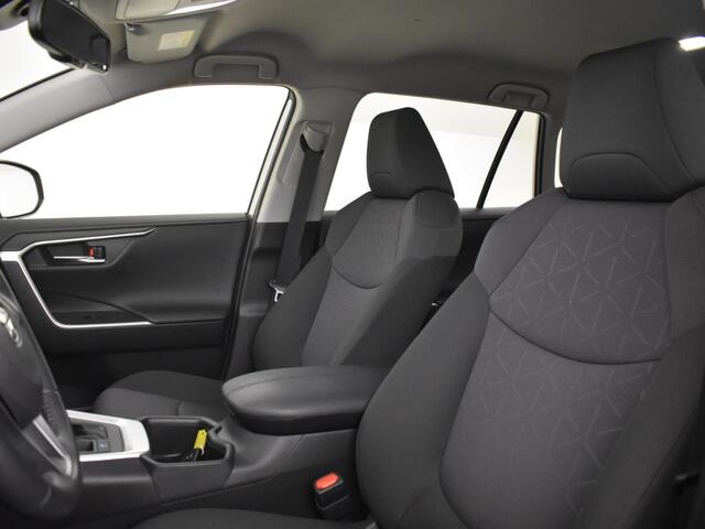 Toyota RAV4 2.5 Hybrid Dynamic | Navigatie | Elektr. a. klep | PDC