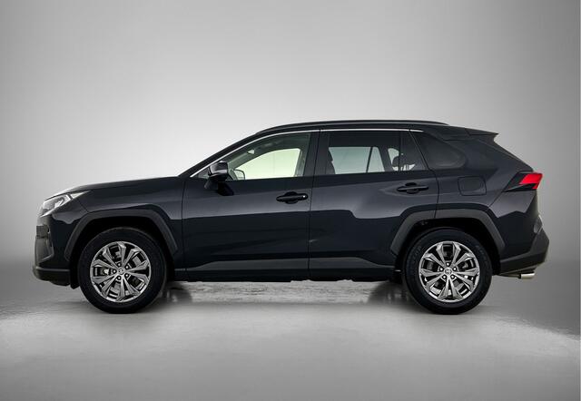 Toyota RAV4 2.5 Hybrid Style | Navigatie | Leer | Elektrische stoelen | Climate Control | ACC |