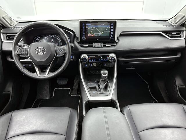 Toyota RAV4 2.5 Hybrid Style | Navigatie | Leer | Elektrische stoelen | Climate Control | ACC |
