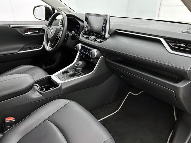 Toyota RAV4 2.5 Hybrid Style | Navigatie | Leer | Elektrische stoelen | Climate Control | ACC |