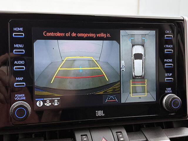 Toyota RAV4 2.5 Hybrid Style | Navigatie | Leer | Elektrische stoelen | Climate Control | ACC |