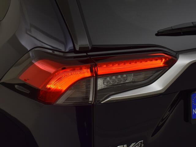 Toyota RAV4 2.5 Hybrid AWD Bi-Tone | Trekhaak | Elektr. a. klep | Blindspot