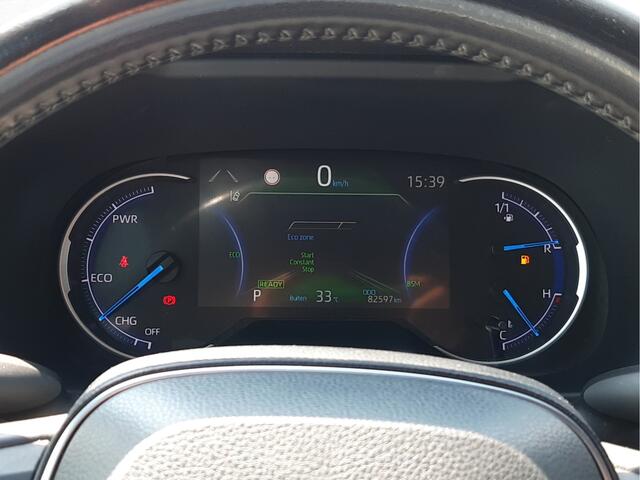 Toyota RAV4 2.5 Hybrid AWD Bi-Tone | CarPlay/Android Auto | Bearlock | Leder | Dashcam |