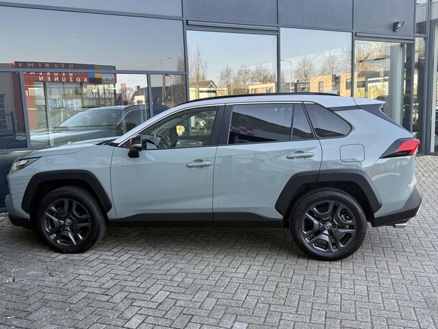 Toyota RAV4 2.5 Hybrid AWD ADVENTURE JBL,NAVI/360CAM,