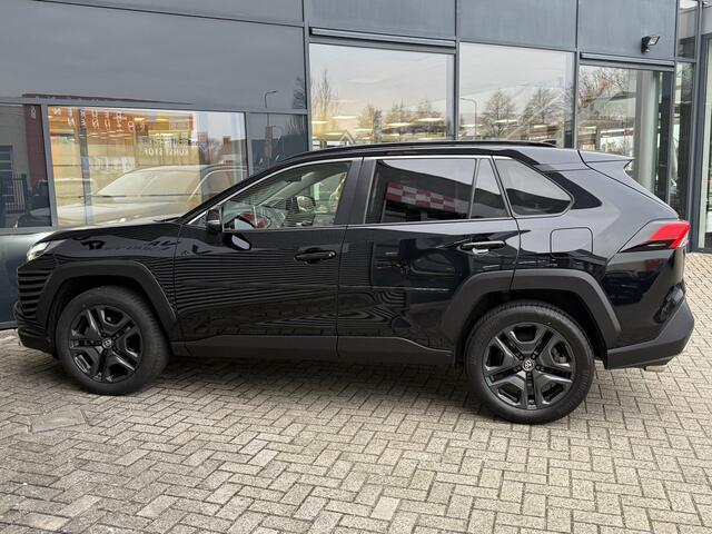 Toyota RAV4 2.5 Hybrid AWD ADVENTURE NAVI/CAM,LEER,JBL