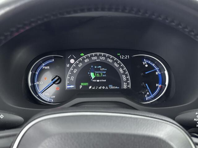 Toyota RAV4 2.5 Hybrid Dynamic | Parkeersensoren V+A | Navi | Parkeersensoren | Onderweg-naar-dealer