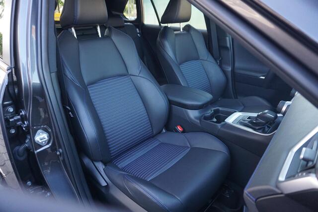 Toyota RAV4 2.5 Hybrid Bi-Tone | Eerste eigenaar | Dealer onderhouden