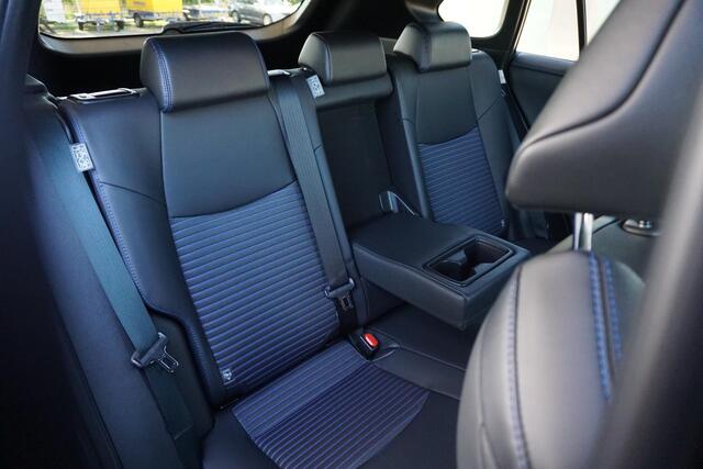 Toyota RAV4 2.5 Hybrid Bi-Tone | Eerste eigenaar | Dealer onderhouden