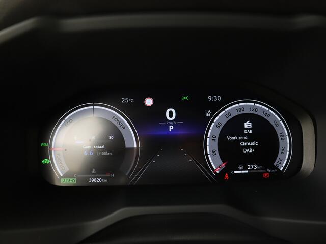 Toyota RAV4 2.5 Hybrid AWD GR SPORT PLUS PACK | JBL | 360 Camera + camera functie binnenspiegel | Dodehoek detectie | Stoel+stuurverwarming | Elektrische Achterklep | Navigatie | Apple CarPlay/Android Auto | Cruise Control Adaptive |