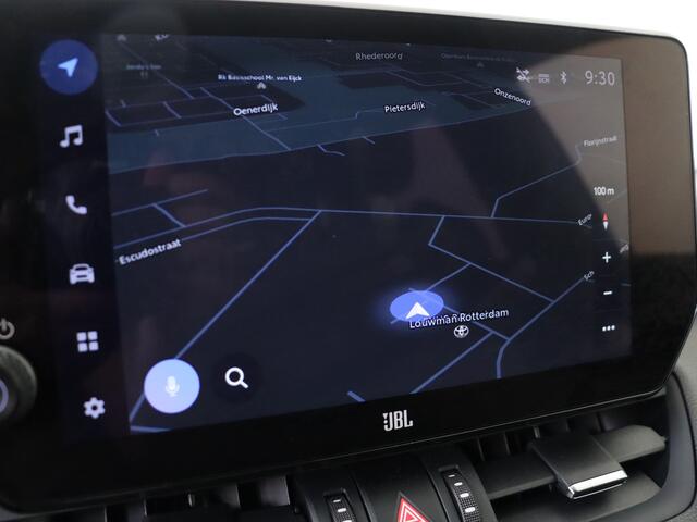Toyota RAV4 2.5 Hybrid AWD GR SPORT PLUS PACK | JBL | 360 Camera + camera functie binnenspiegel | Dodehoek detectie | Stoel+stuurverwarming | Elektrische Achterklep | Navigatie | Apple CarPlay/Android Auto | Cruise Control Adaptive |