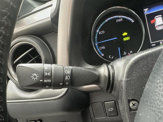 Toyota RAV4 2.5 Hybrid Black Edition