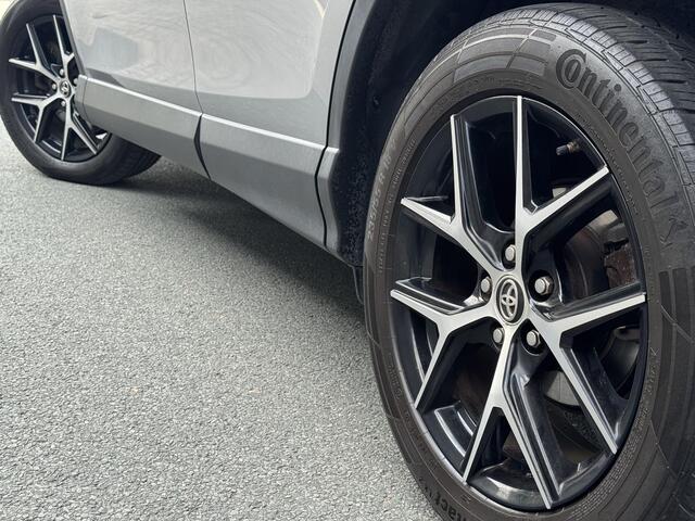 Toyota RAV4 2.5 Hybrid CAM ACC 100% DEALER ONDERHOUD