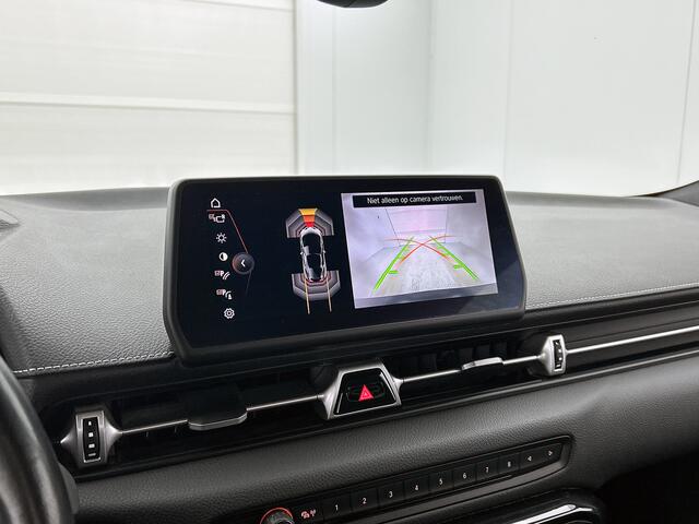 Toyota SUPRA 3.0 Legend Premium | Dealer Onderhouden |