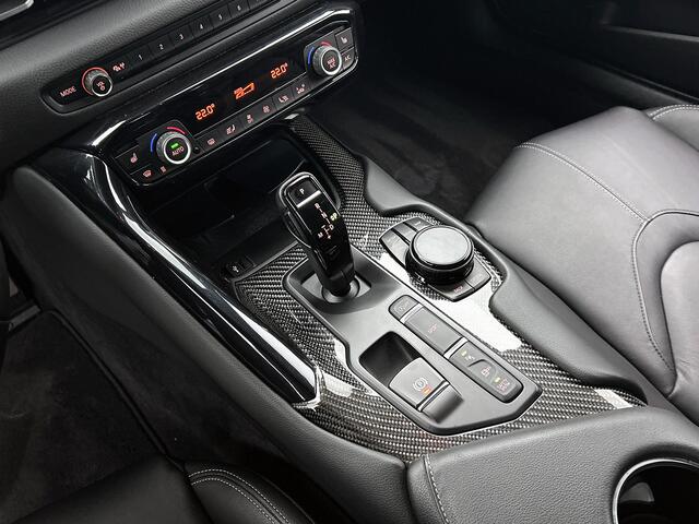 Toyota SUPRA 3.0 Legend Premium | Dealer Onderhouden |